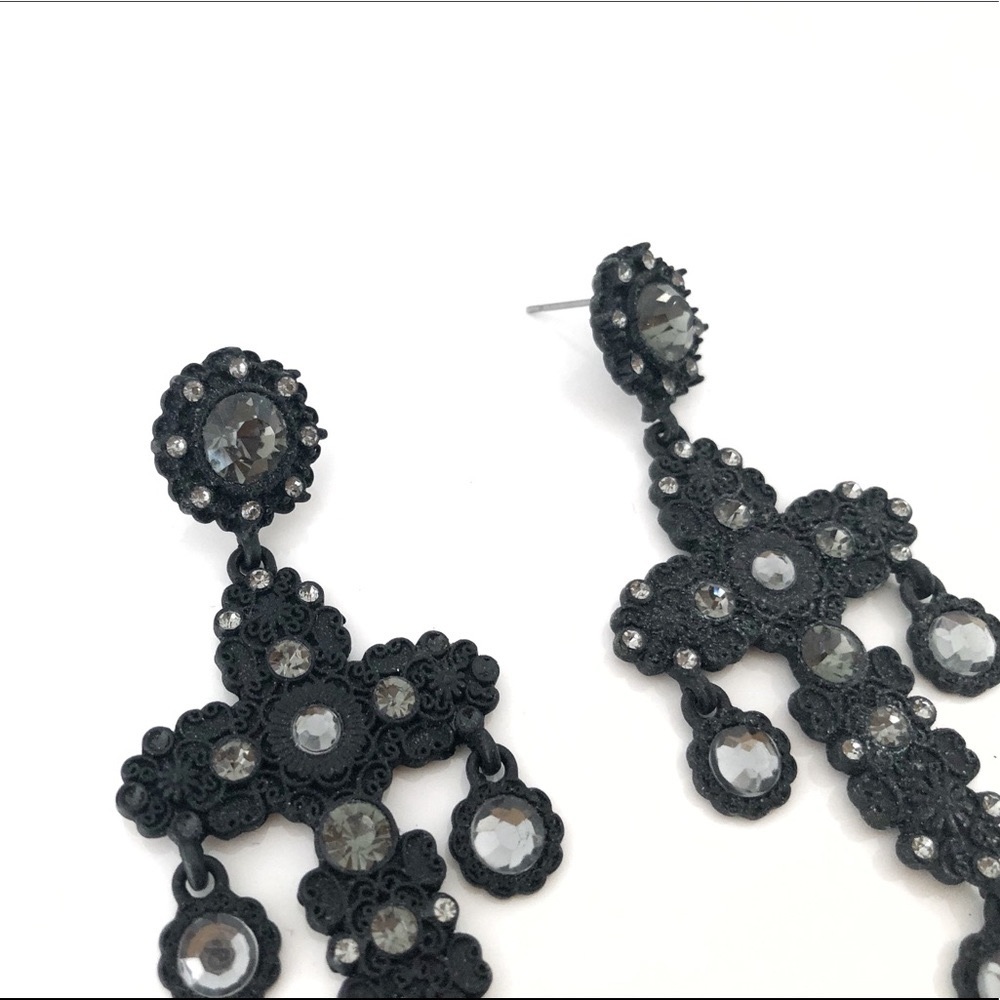 Brand New Earrings